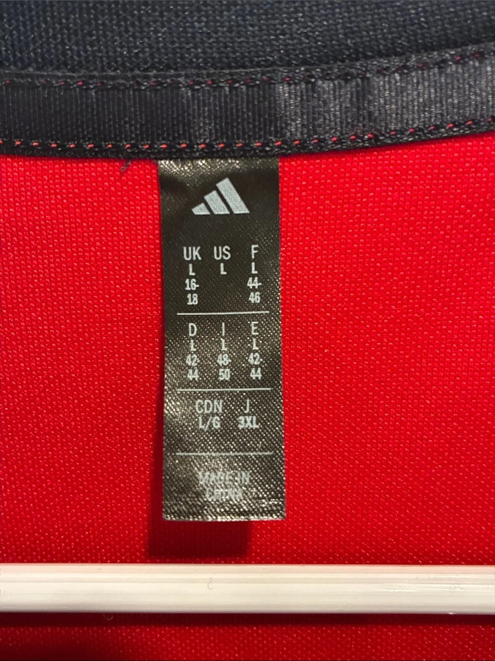adidas